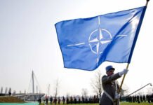 Otan faz 75 anos renovada pela Guerra da Ucrânia, mas sob sombra de Trump