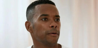 Amigo de Robinho diz que houve orgia, não estupro, com todos conscientes