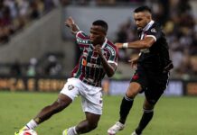 Clássico carioca Fluminense x Vasco abre 3ª rodada do Brasileirão