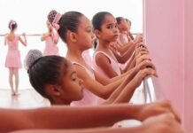 Prefeitura oferece aula de ballet gratuita na zona Leste de Porto Velho