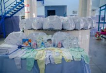 Projeto da Prefeitura de Porto Velho promove acolhimento e dignidade para mães e bebês atendidos na maternidade municipal