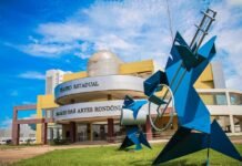 Governo de Rondônia promove seminário inovador sobre gestão patrimonial