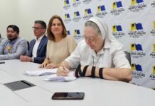 Hospital Santa Marcelina de Porto Velho firma parceria com Prefeitura para realização de cirurgias eletivas