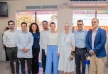 Hospital Santa Marcelina inaugura Centro Oftalmológico