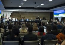 Seminário “Porto Velho: Oportunidades & Investimentos” é sucesso de público ao debater potencialidades da capital