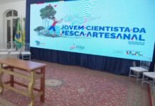 Convênio para programa de bolsas voltado às comunidades pesqueiras artesanais é assinado pelo Governo de Rondônia