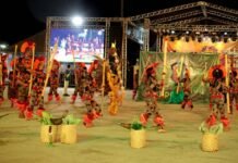 Lançamento Oficial da 40ª edição do Arraial Flor do Maracujá acontece no dia 31
