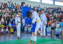 Abertura dos Jogos Escolares Municipais de Jaru acontece na próxima segunda-feira, 13 a partir das 7h30