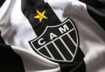 Atlético-MG enfrenta o Caracas para confirmar a liderança na Copa Libertadores