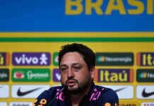 Arthur Elias diz que conta com Marta nas Olimpíadas e afasta clima de despedida