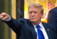 Trump se torna 1º ex-presidente condenado em ação criminal na história dos EUA