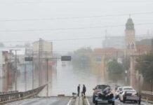 Número de mortos no Rio Grande Sul sobe para 136, segundo relatório da Defesa Civil