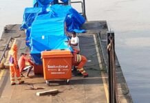 Nova concessionária inicia coleta de resíduos nas unidades de saúde de Porto Velho