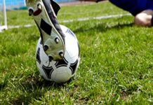 Futebol Esporte Clube – Chutando de bico! por; João Rafael Costa