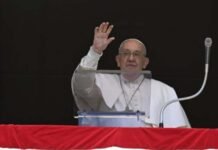 Papa Francisco alerta contra legalização das drogas e chama traficantes de assassinos