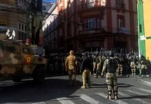 Bolívia voltou a ser Bolívia; Luta contra a moratória da soja; Euma trava diálogo com diversos segmentos