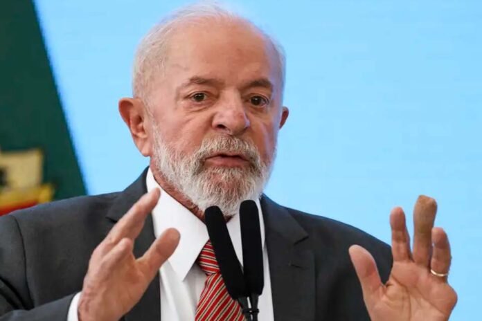 Governo brasileiro condena tentativa de golpe na Bolívia
