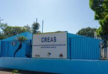 Sede do Creas foi totalmente reformada e entregue à população