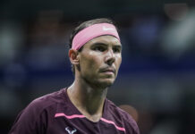 Espanha confirma Nadal e Alcaraz jogando duplas na Olimpíada de Paris-2024