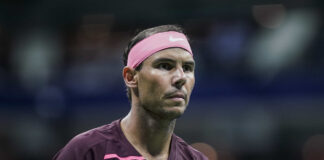 Espanha confirma Nadal e Alcaraz jogando duplas na Olimpíada de Paris-2024