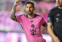 Messi diz ter ‘medo’ de aposentar e crava Inter Miami como seu último clube
