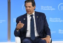 Haddad conversará com papa Francisco sobre taxação de super-ricos
