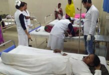 63 mortos por intoxicação com álcool adulterado