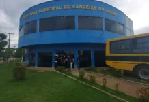 Candeias do Jamari: entenda por que o município de Rondônia terá duas eleições para prefeito em menos de 5 meses