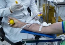 Prefeitura reforça a importância das doações de sangue em Porto Velho