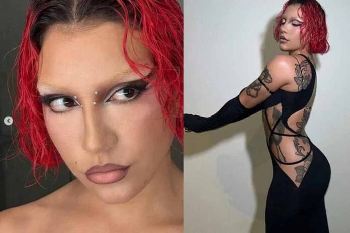 Priscilla Alcântara revela que não gostava de cantar Música Gospel e web reage: “Crente? Nunca Foi!”