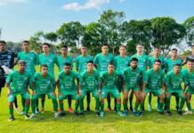 Rolim de Moura Esporte Clube é o primeiro time profissional de Rondônia a Conquistar o SISPAR