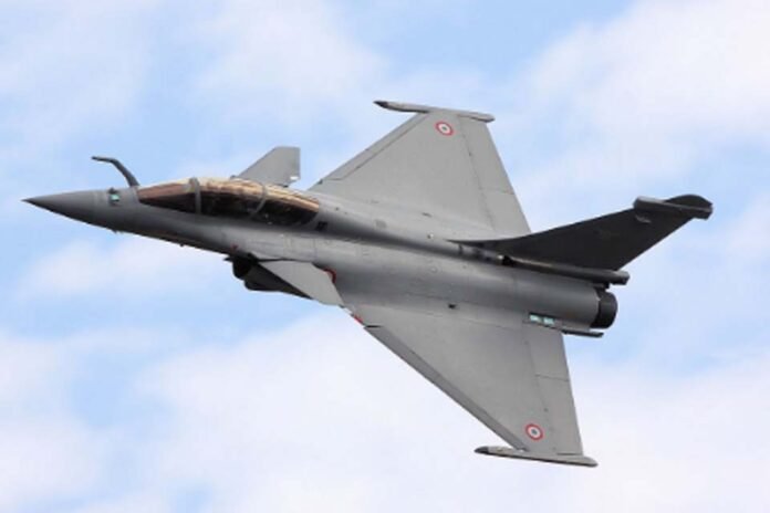 Rússia envia avião de guerra para “afugentar” aeronave norueguesa