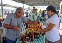 Governo de Rondônia promove Feira de Empreendedores neste sábado e domingo, em Porto Velho