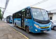 Usuários do transporte público de Porto Velho podem acompanhar itinerários online