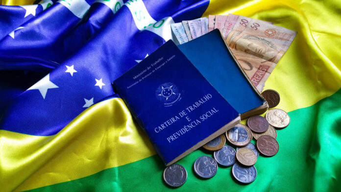 Lula sanciona lei que cria a Letra de Crédito de Desenvolvimento, sem vetos