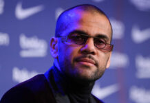 Daniel Alves regulariza pendências financeiras com banco e filhos