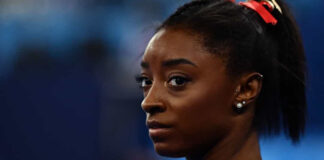 Simone Biles vence seletiva dos EUA e irá às Olimpíadas de Paris 2024