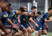 Santos quer manter embalo diante do ameaçado Ituano de olho na liderança isolada da Série B
