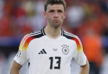Campeão do mundo, Thomas Müller se despede da seleção alemã: ‘Orgulho de jogar pelo meu país’