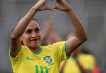 Nadal, LeBron, Biles e Marta: ídolos e lendas vão se despedir dos Jogos Olímpicos em Paris-2024