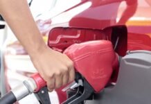 Média de preços dos combustíveis subiu na última semana
