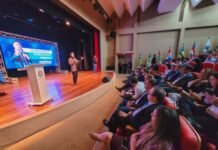 Governo de Rondônia reforça ações e investimentos para fomentar o desenvolvimento do Estado em diferentes áreas
