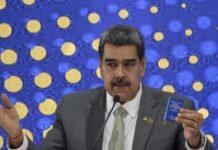 Após determinação de Maduro, rede social X para de funcionar na Venezuela