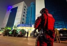 Ministério Público de Rondônia e forças de Segurança deflagram “Operação Audácia 4”