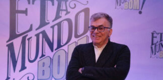 Globo começa a fazer contato com atores da primeira versão para produzir ‘Êta Mundo Bom 2’