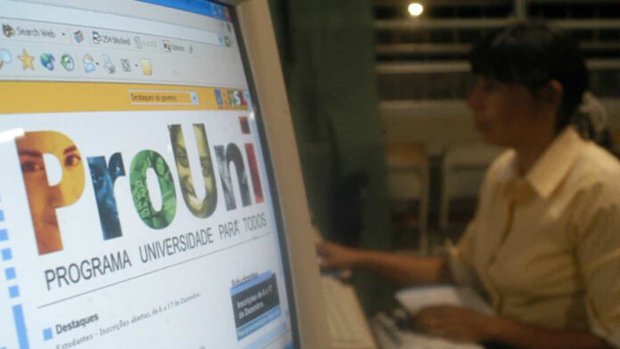 Prouni: resultado da 2ª chamada será divulgado nesta terça-feira