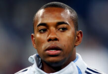 STF marca julgamento de recurso de Robinho, preso por estupro coletivo