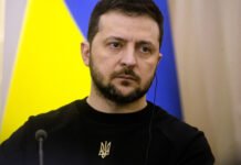 Zelenski fala pela 1ª vez sobre seu objetivo em incursão militar na Rússia