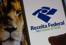 Receita paga nesta sexta quarto lote de restituição do IR 2024