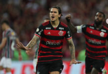 Flamengo enfrenta o Bahia com Fonte Nova lotada pelas quartas da Copa do Brasil
